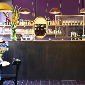  Hostel 77 Switzerland