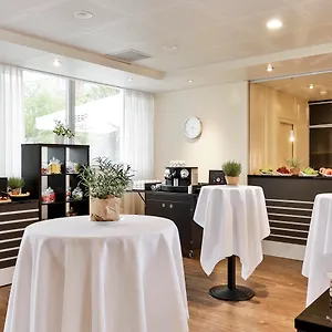 **** Hotel Essential By Dorint Switzerland