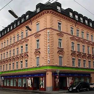 *** Hotel Caroline Austria
