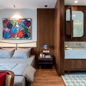  Apartment The Nang Vietnam