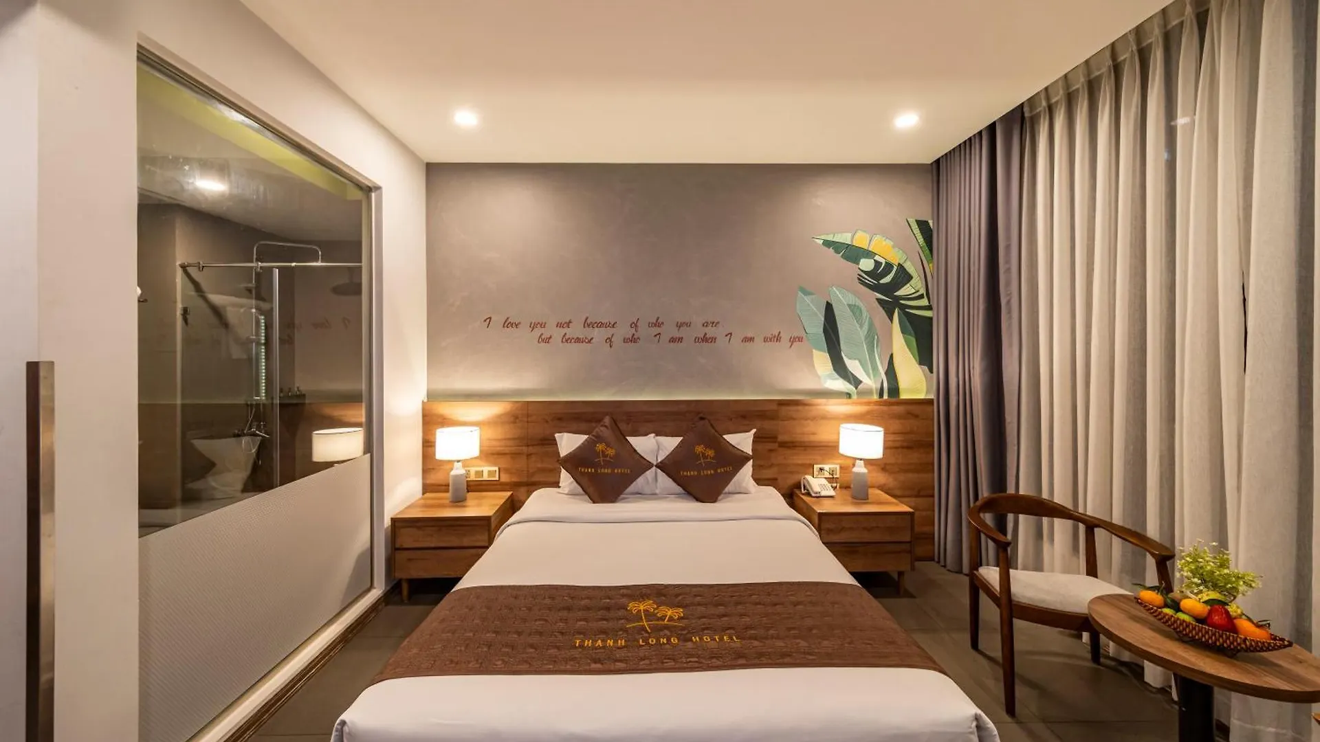 Thanh Long Hotel - Tra Khuc Ho Chi Minh City 3*,  Vietnam