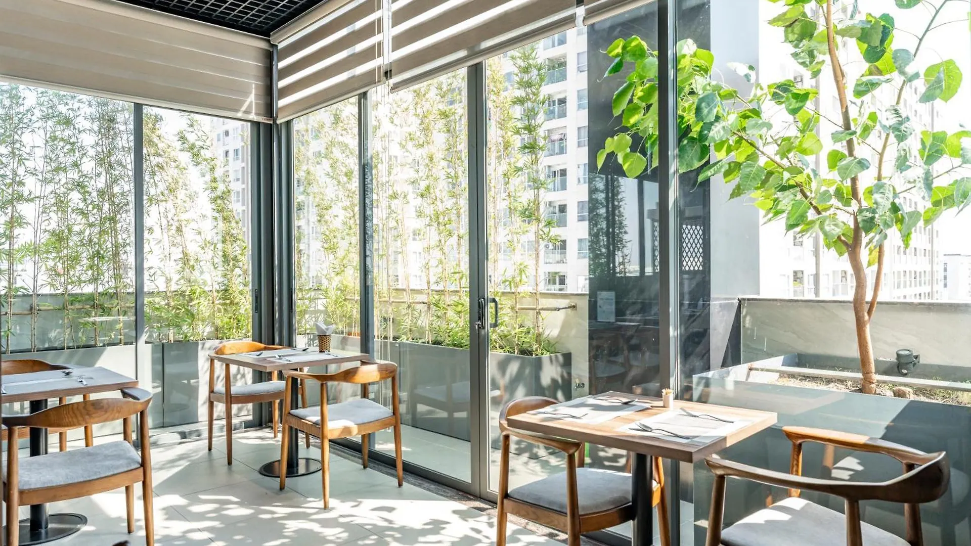 Thanh Long Hotel - Tra Khuc Thành Pho Ho Chí Minh