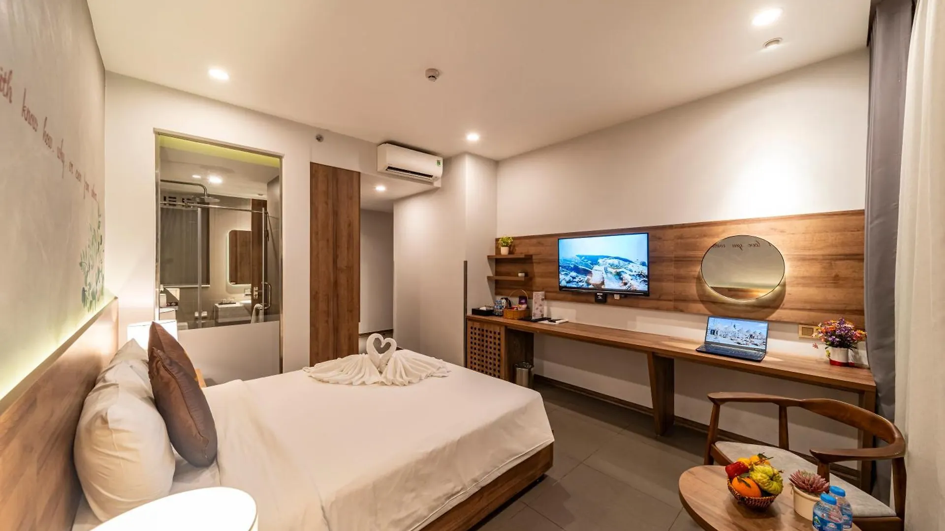 Thanh Long Hotel - Tra Khuc Thành Pho Ho Chí Minh