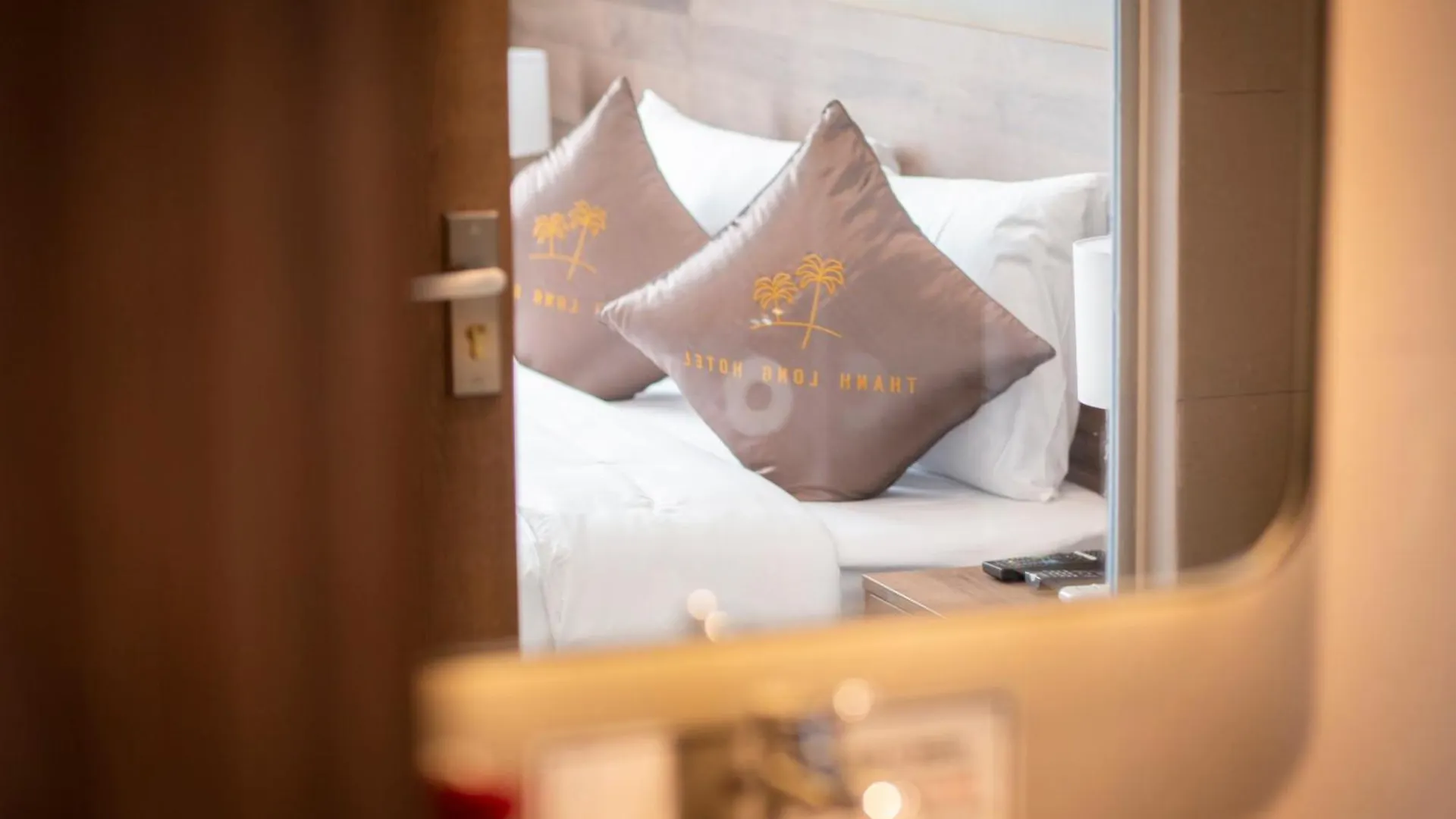 Thanh Long Hotel - Tra Khuc Thành Pho Ho Chí Minh